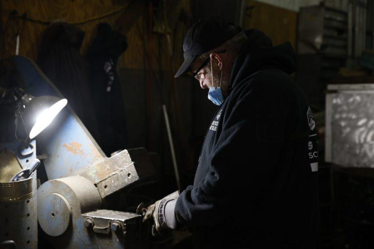 About west side Metals